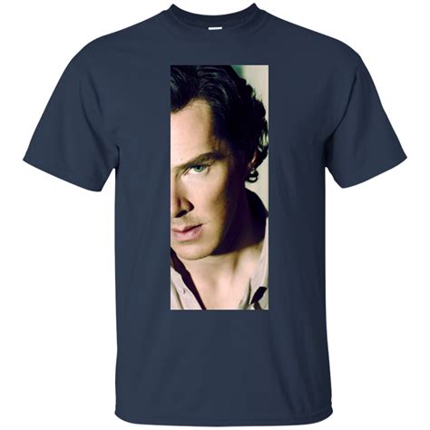 benedict cumberbatch t shirt|Amazon.com: Benedict Cumberbatch Merchandise.